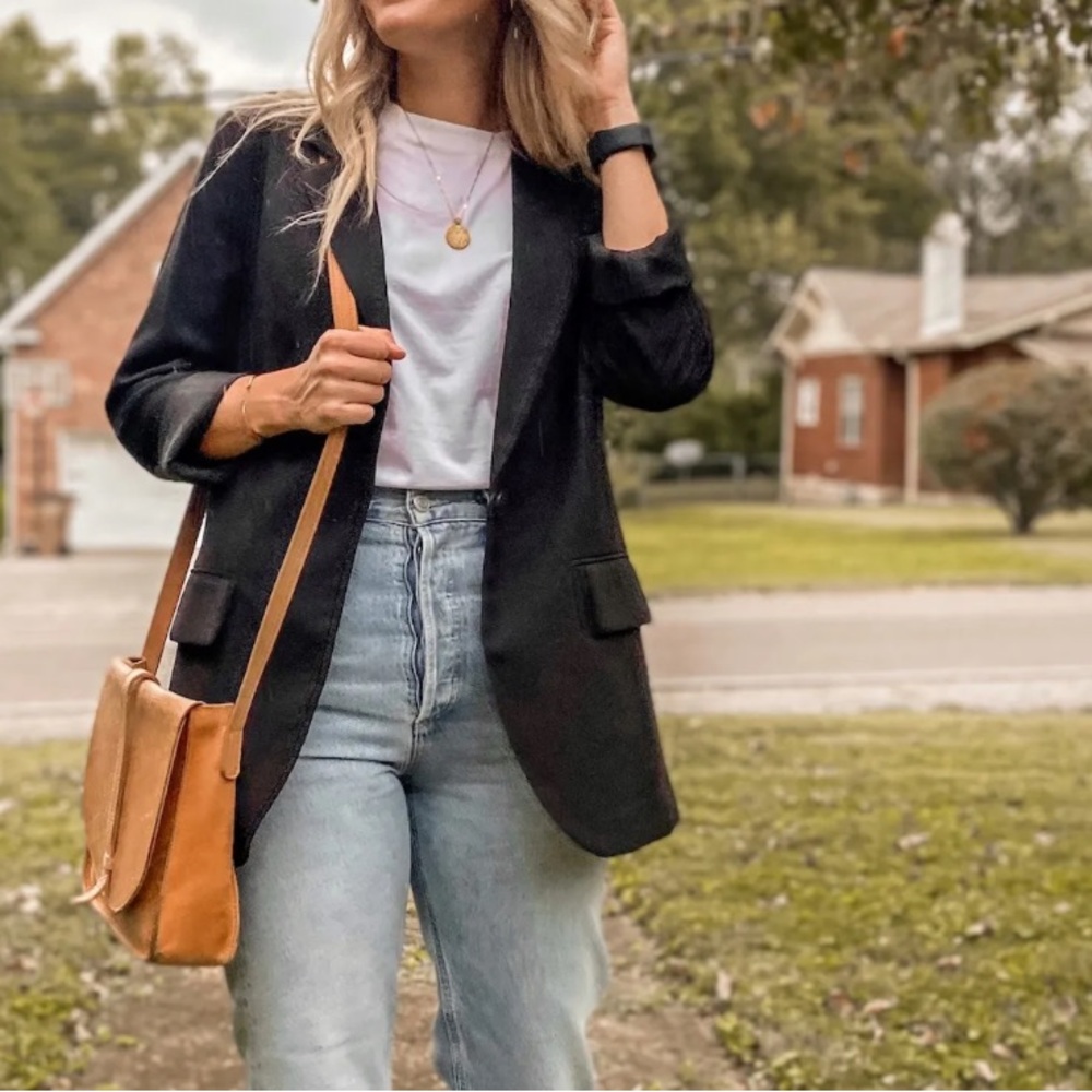 OLD NAVY blazer - Picture 1 of 6